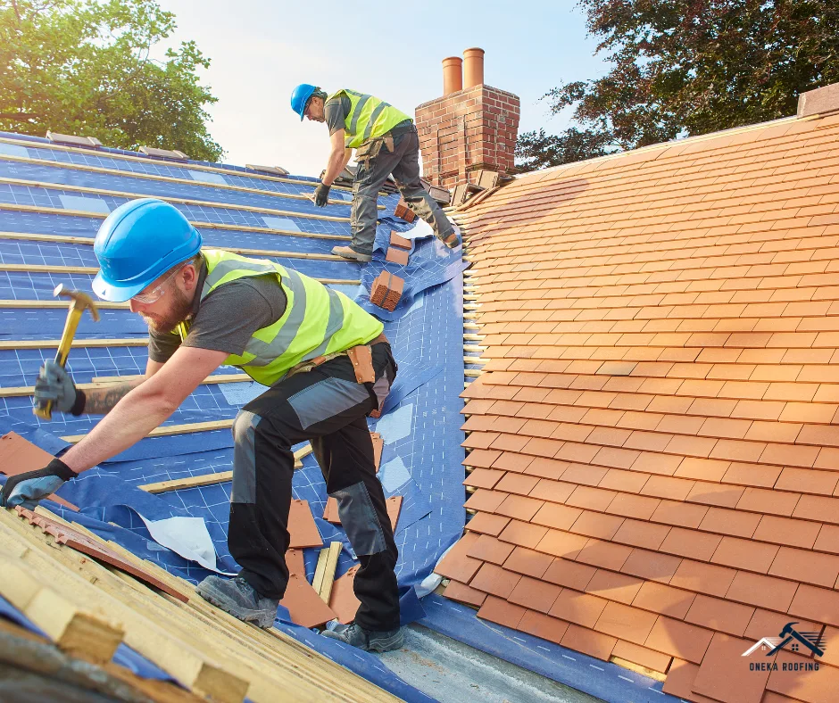 Why choose Roof Repair Near Me in Locust Hill, VA