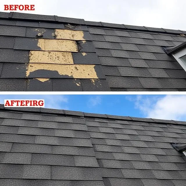 Roof Repair Near Me in Locust Hill, VA near me